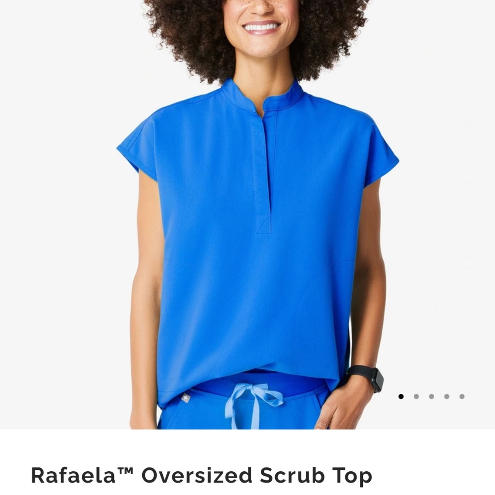 FIGS Scrubs Set Joggers